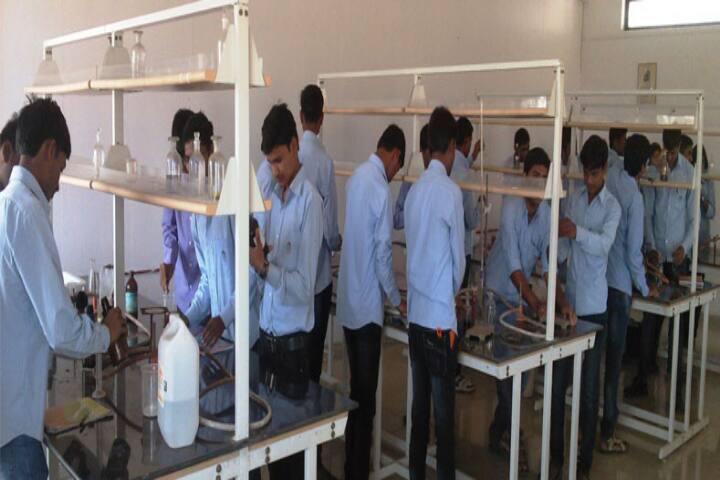 laboratory